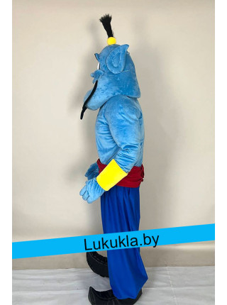 Ростовая кукла "Джин"