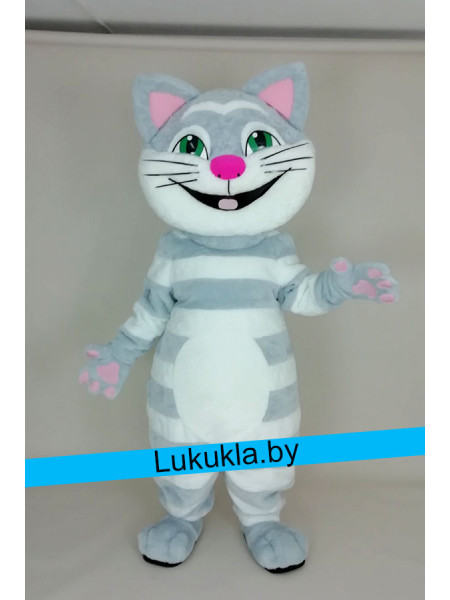 Ростовая кукла  "Кот Добряк"