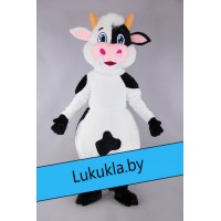 Ростовая кукла "Корова"
