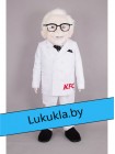 Ростовая кукла "Полковник Сандерс"
