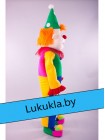 Ростовая кукла "Клоун"