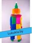 Ростовая кукла "Клоун"