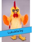 Ростовая кукла "Петух Смышлёный"