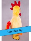 Ростовая кукла "Петух Смышлёный"