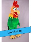 Ростовая кукла "Петух Веселый"