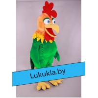 Ростовая кукла "Петух Веселый"