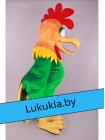 Ростовая кукла "Петух Веселый"