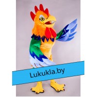 Ростовая кукла "Петух Задира"