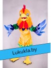 Ростовая кукла "Петух Задира"