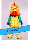 Ростовая кукла "Петух Задира"