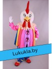 Ростовая кукла "Петух Загадочник"