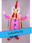 Ростовая кукла "Петух Загадочник"