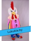 Ростовая кукла "Петух Загадочник"