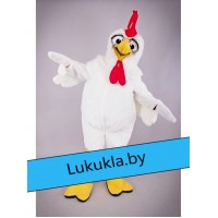 Ростовая кукла "Петушок Петя"