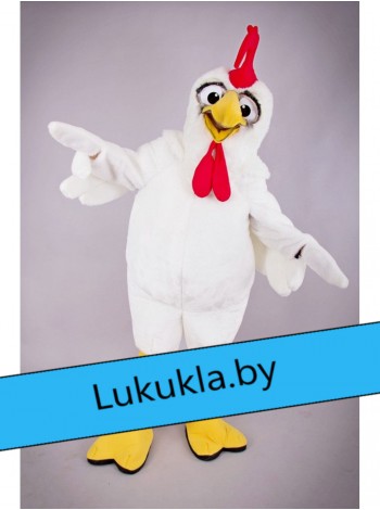 Ростовая кукла "Петушок Петя"