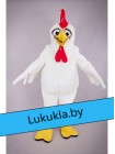 Ростовая кукла "Петушок Петя"
