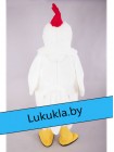 Ростовая кукла "Петушок Петя"