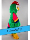 Ростовая кукла "Попугай Гоша"
