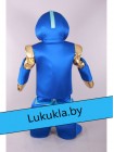 Ростовая кукла "Робот"