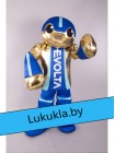Ростовая кукла "Робот"