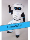Ростовая кукла "Робот Контакт"