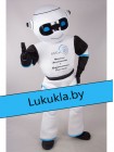 Ростовая кукла "Робот Контакт"