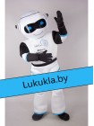 Ростовая кукла "Робот Контакт"