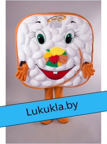 Ростовая кукла "Ролл"