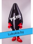 Ростовая кукла "Семка Рень"