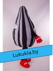 Ростовая кукла "Семка Рень"