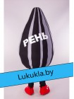 Ростовая кукла "Семка Рень"