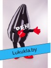 Ростовая кукла "Семка Рень"