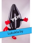 Ростовая кукла "Семка Рень"
