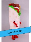 Ростовая кукла "Шаурма"