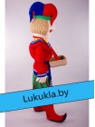 Ростовая кукла "Скоморох"