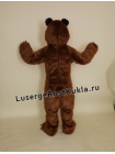 Ростовая кукла "Медведь" (Эконом)