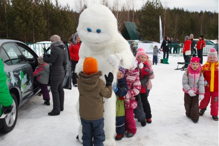  Яна Михайловна