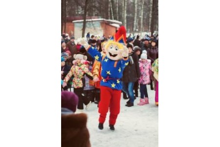  Антонина Ивановна