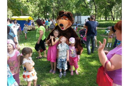 Листова Наталья Владимировна