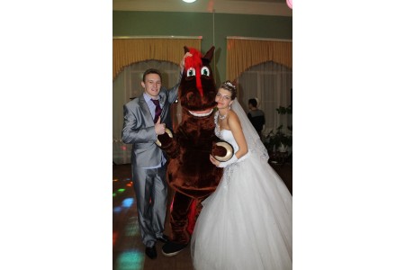 Рожнова Вероника Игоревна