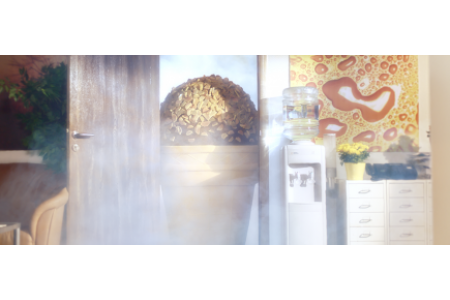 Продакшн студия