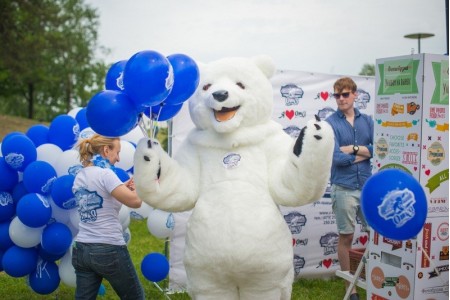 Селянская Надежда 