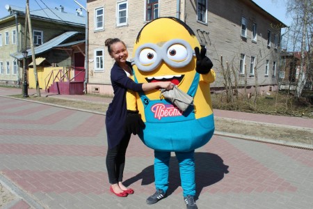 Наталья Зубова