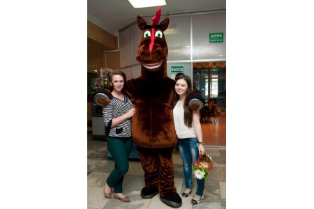 Елена Анатольевна