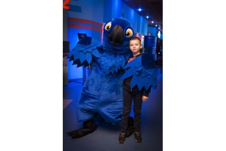 Федоровская Ольга Александровна