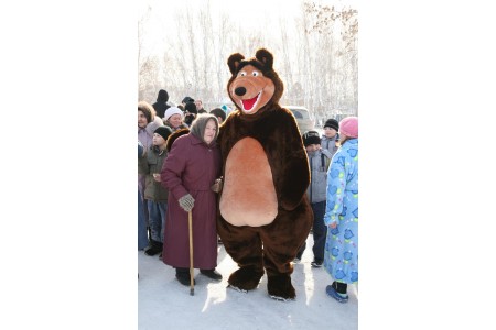 Ольга Холкина