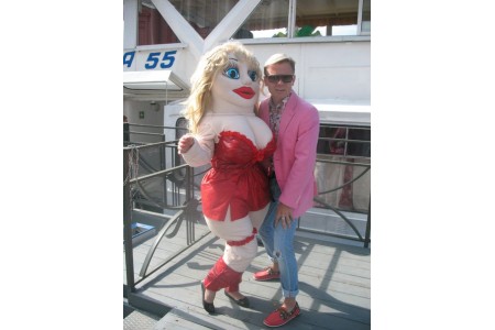 Сергеева Ирина Леонидовна