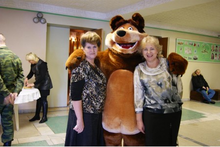 Елена Вьюгина