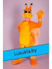 Костюм "Белочка"