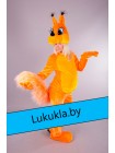 Костюм "Белочка"